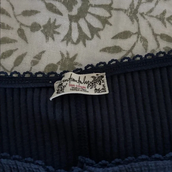 Free People Most Wanted Cami - Picture 9 of 9